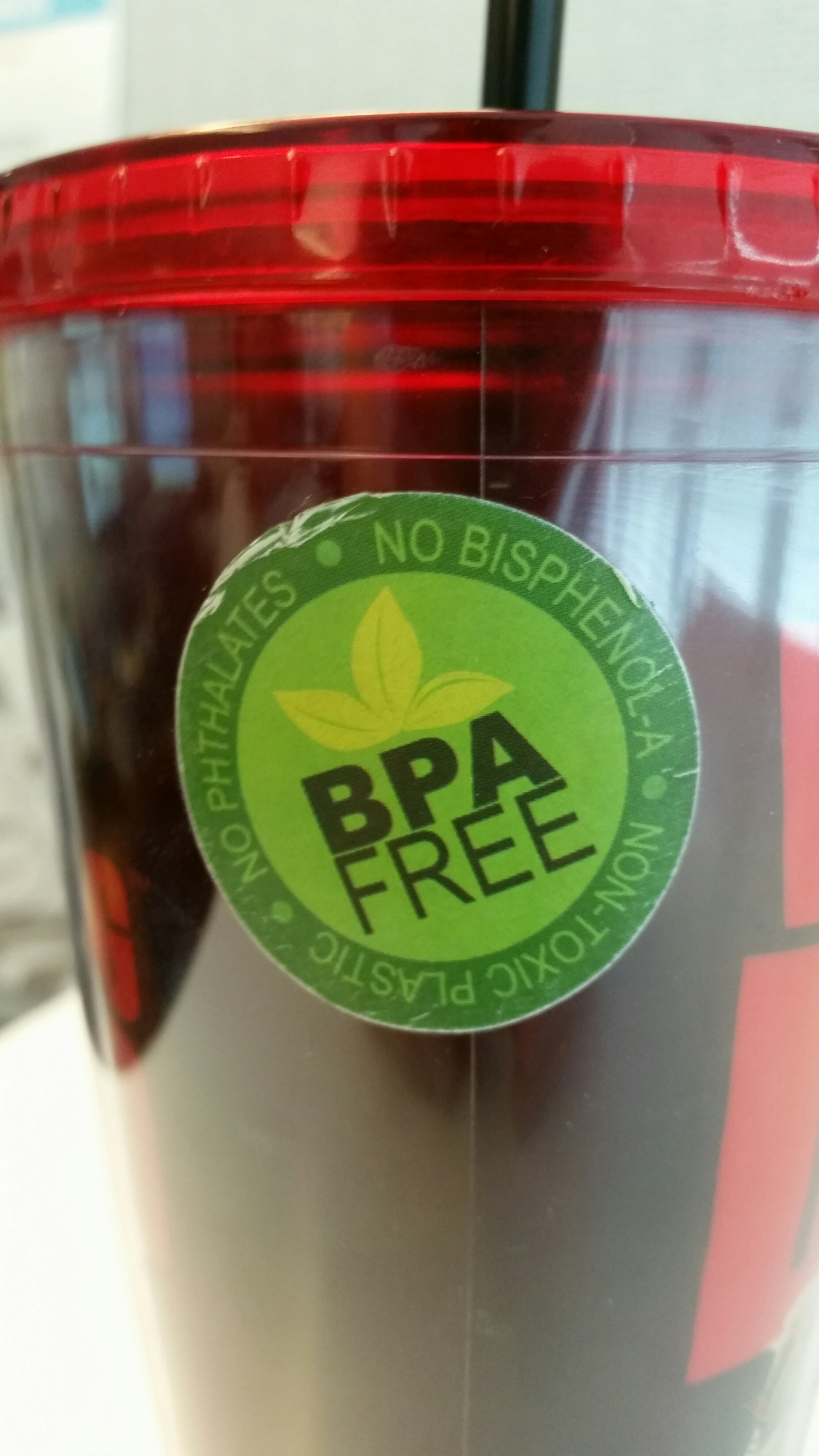 Warning Signs How Safe Is BPA Free Endocrine News