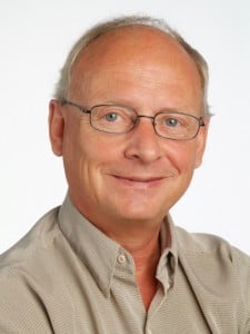 Jens Sandahl Christiansen