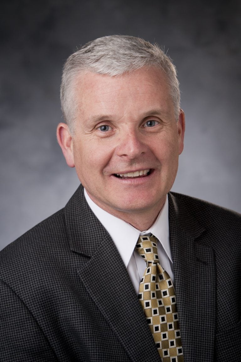 Meet the 2020 Laureates Donald P. McDonnell, PhD Endocrine News