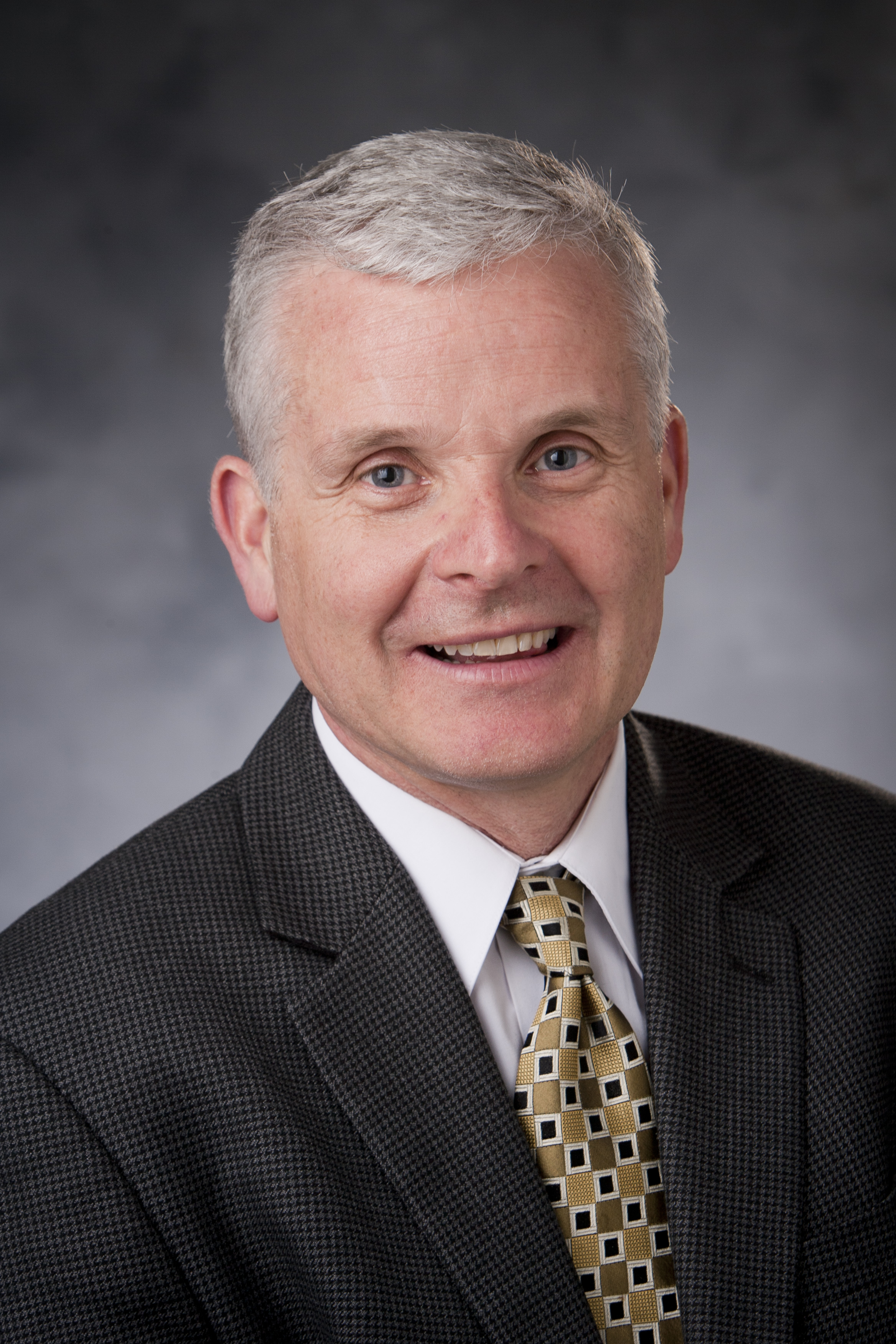 Meet the 2020 Laureates: Donald P. McDonnell, PhD