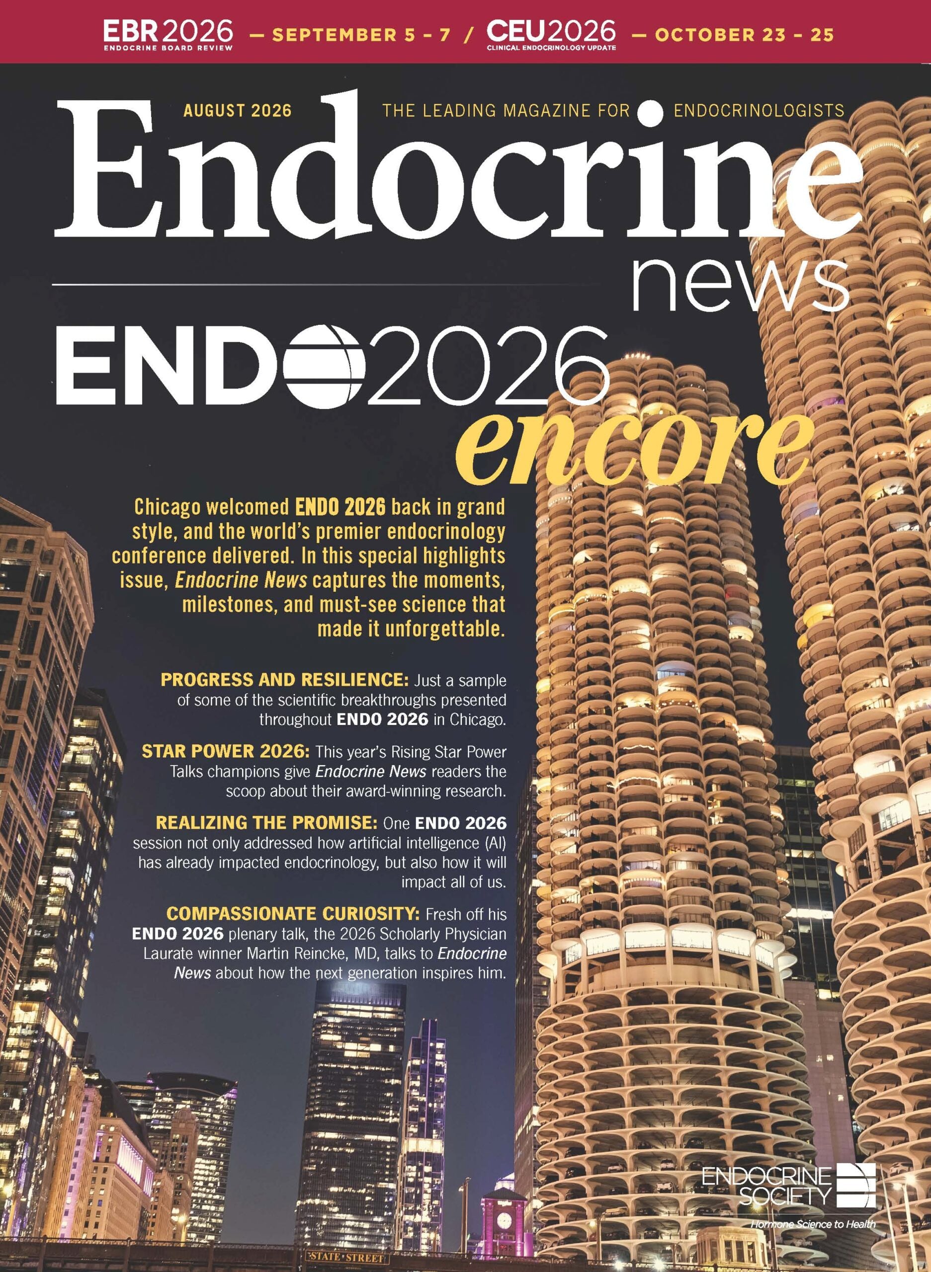 Realizing the Promise: Artificial Intelligence in Endocrinology