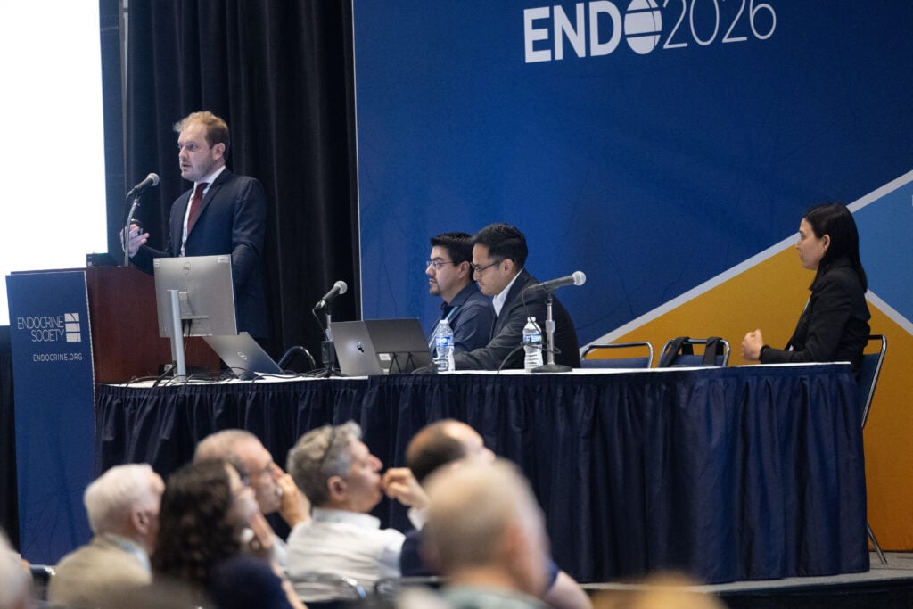Realizing the Promise: Artificial Intelligence in Endocrinology