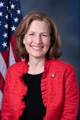 Representative Kim Schrier to Serve as Diabetes Caucus Co-Chair Starting in January