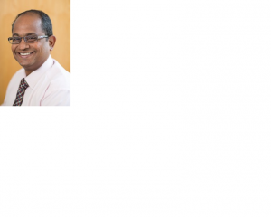 Ravikumar Balasubramanian, MD, PhD, MRCP, assistant professor of medicine, Harvard Medical School; Harvard Reproductive Endocrine Sciences Center & Reproductive Endocrine Unit, Department of Medicine, Massachusetts General Hospital, Boston