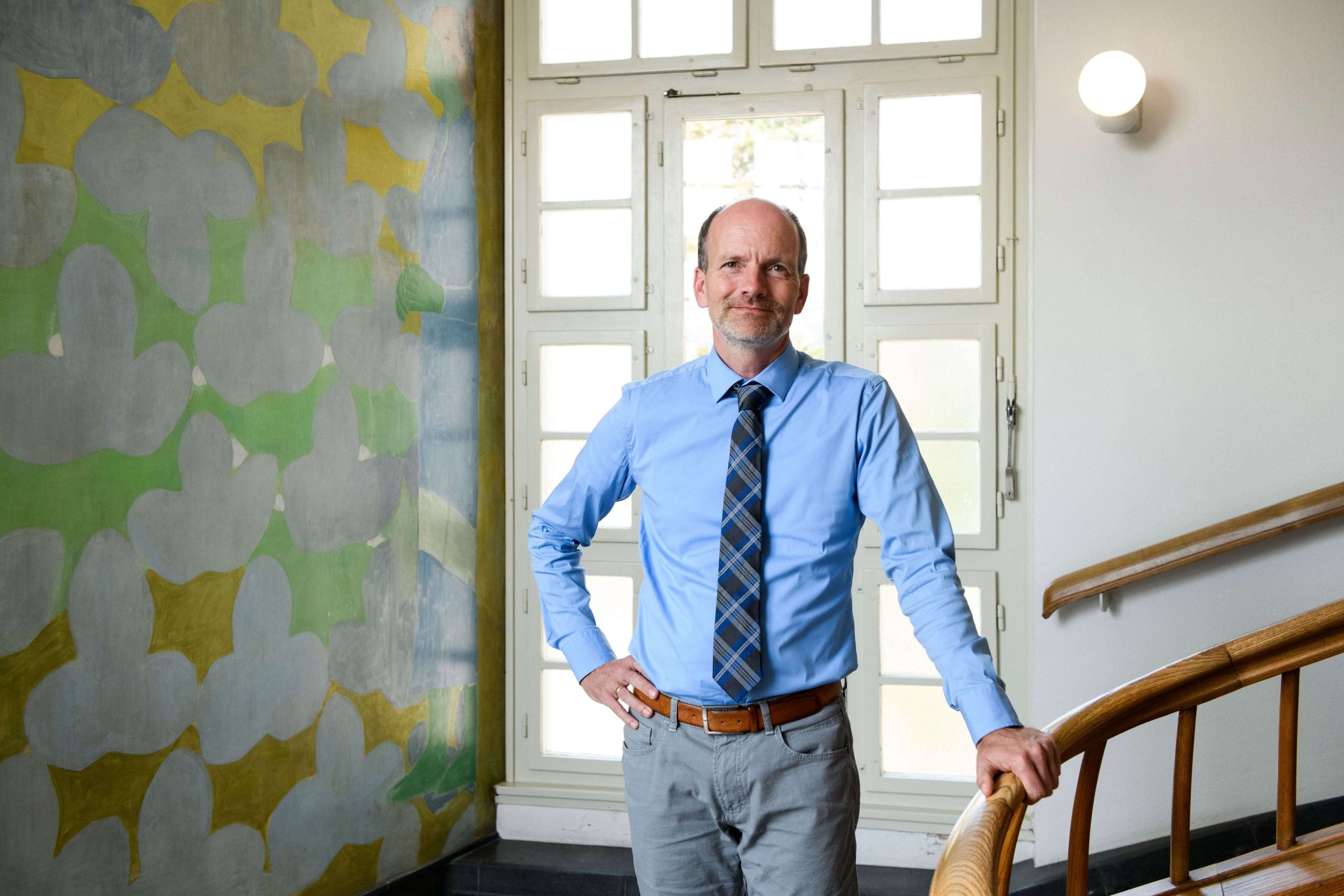 Staying Curious: How Felix Beuschlein, MD, Has Advanced Adrenal Tumor Care Through Transatlantic Collaboration 