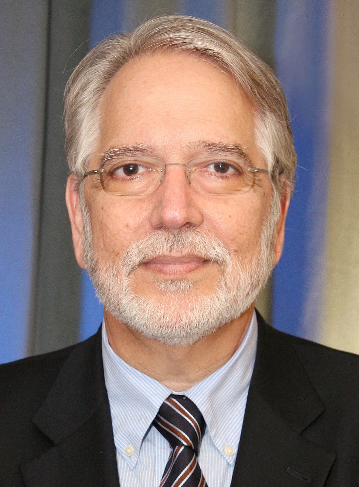 Chrousos Named Winner of Transatlantic Alliance Award