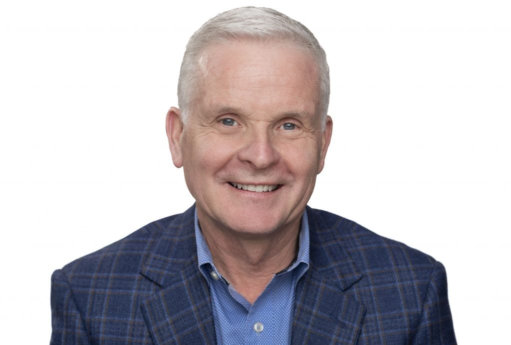 Current McDonnell 2023 Headshot