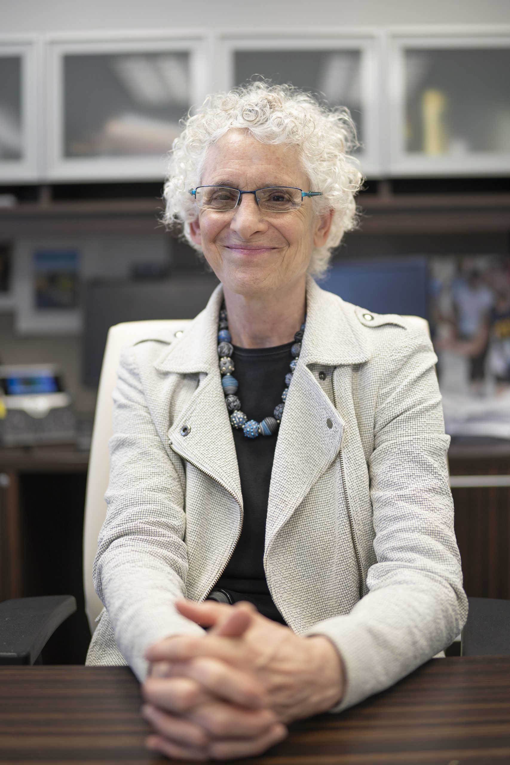 Meet The 2021 Laureates Ann Danoff Md Endocrine News 