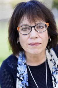 Deborah Blum headshot