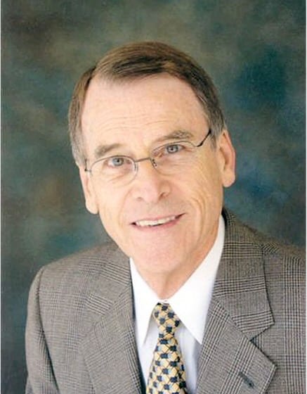 Remembering Endocrine Society Past-President, Delbert A. Fisher, MD