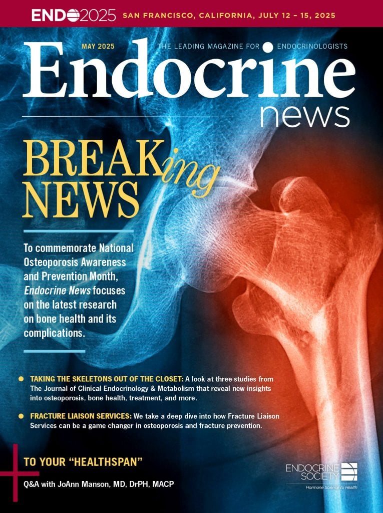 EN May 2025 Cover