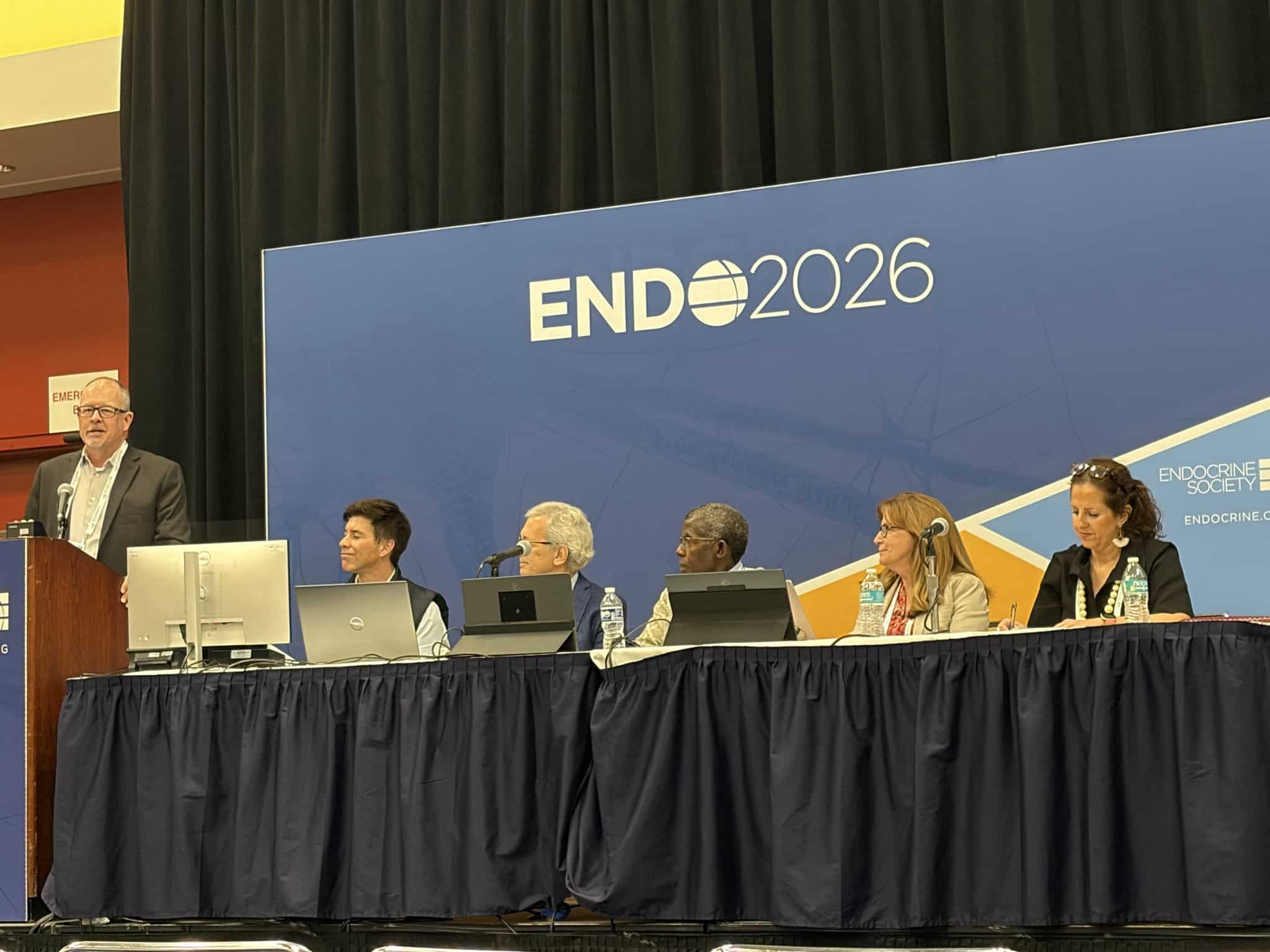Endocrine Society and Keystone Symposia Announce Series of Joint Meetings