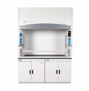 Fume Hoods and Laminar Flow Cabinets: Principle and Operation, Lab Safety