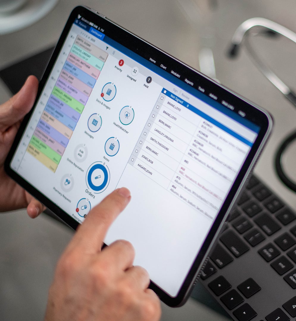 Charting the Future of Endocrine Care