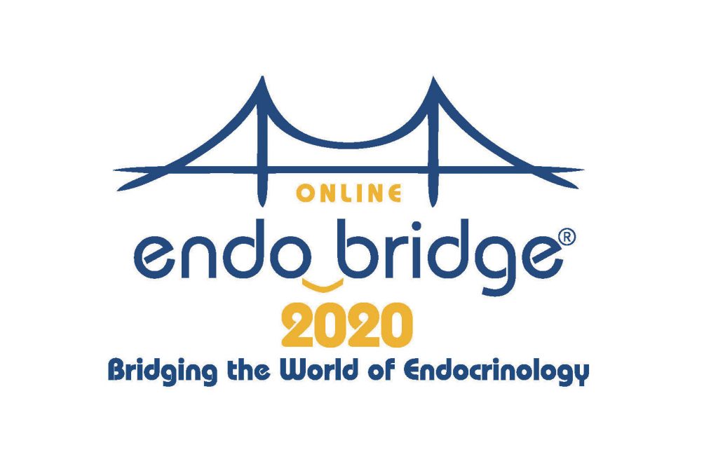 EndoBridge ONLINE LOGO