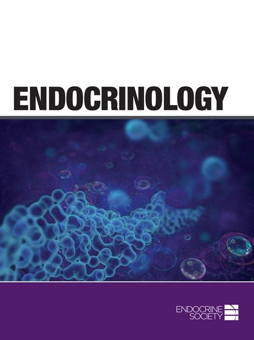 Endocrinology cover jan 21