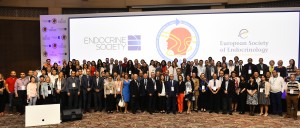 Attendees of EndoBridge 2015