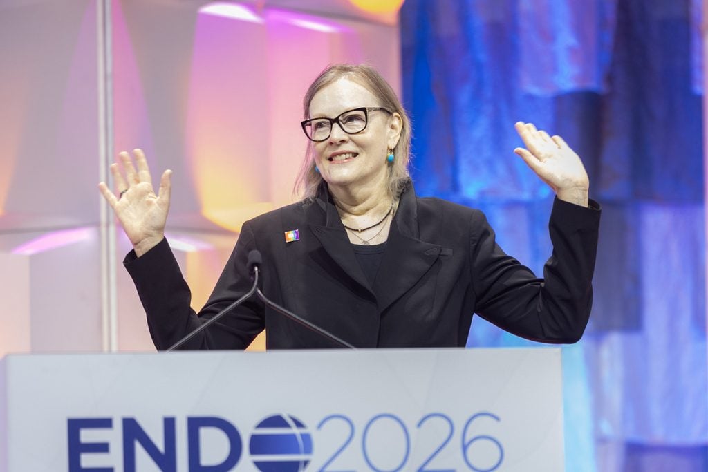 ENDO 2026: Progress and Resilience
