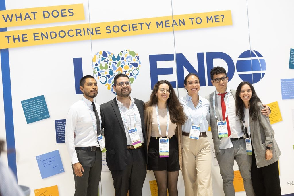 ENDO 2026: Progress and Resilience
