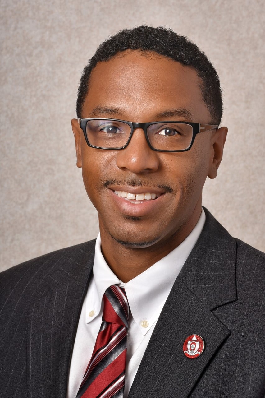 Members in the News: Joseph Named Philanthropist of the Year by Smart Business Magazine