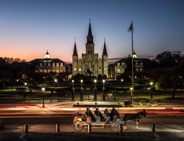 Jackson Square by Zack Smith 2016-12-08-