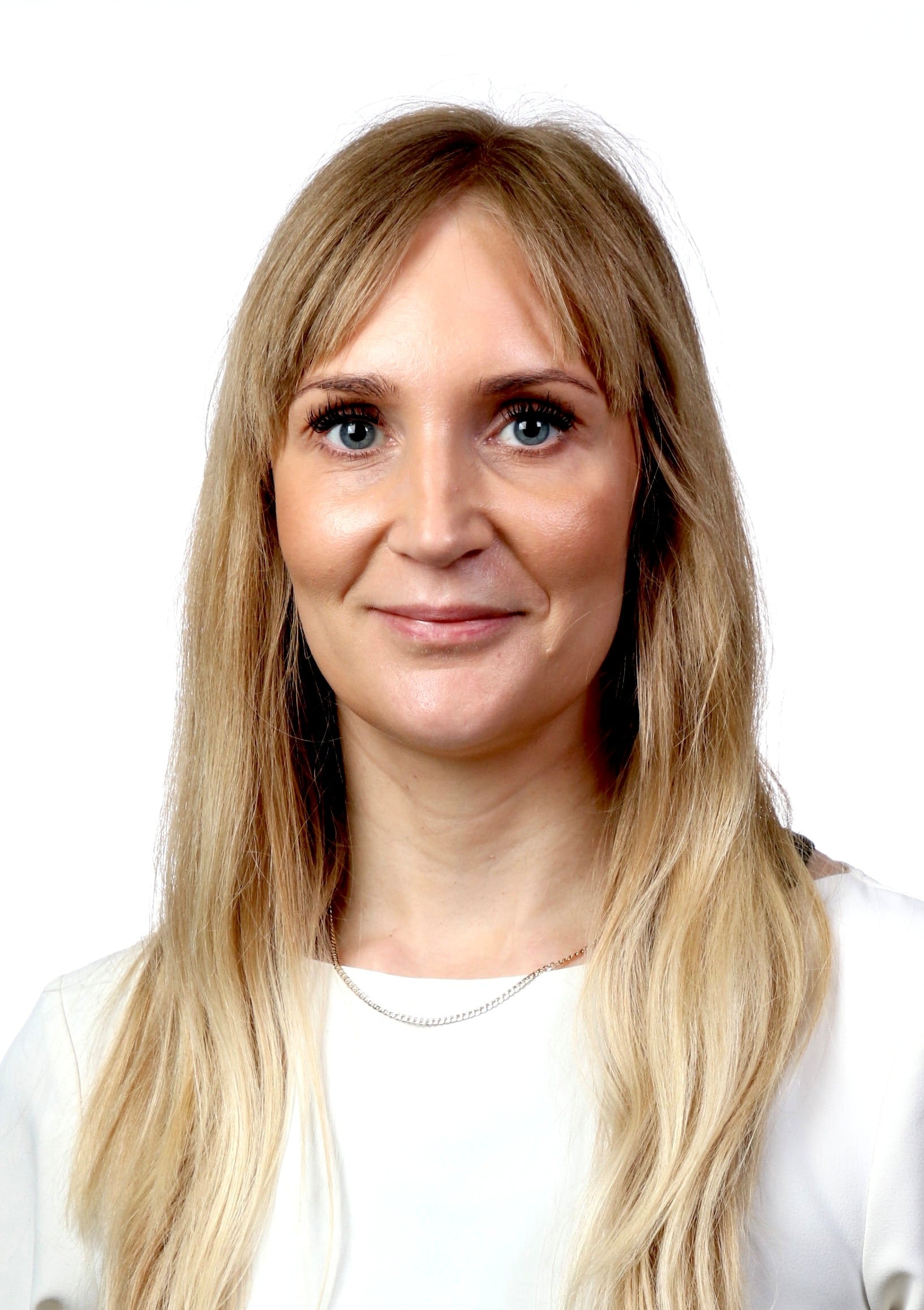Endocrine Pathway Trailblazer: Q&A with Katrin Svensson, PhD