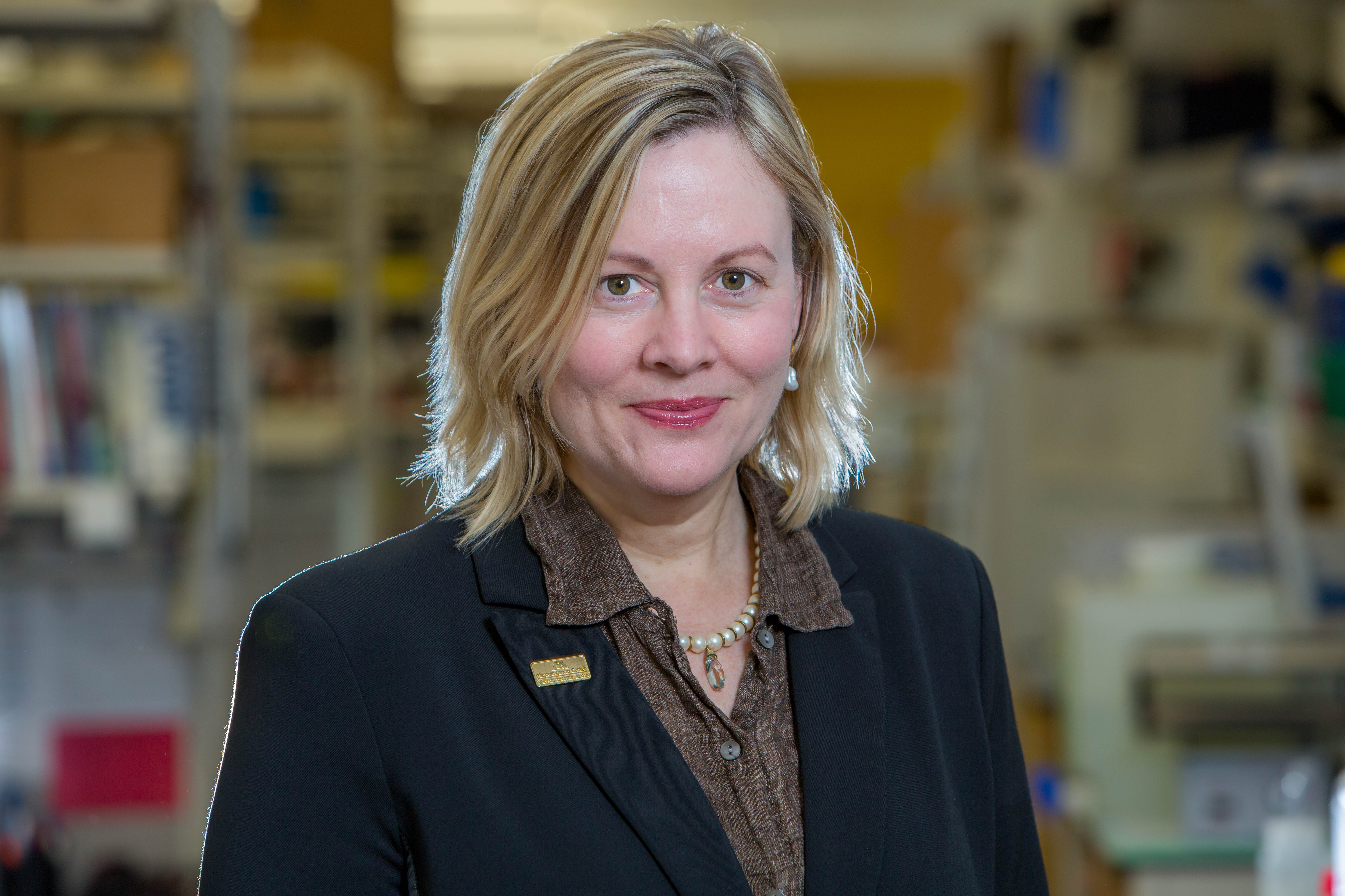 Meet the 2020 Laureates: Carol A. Lange, PhD - Endocrine News