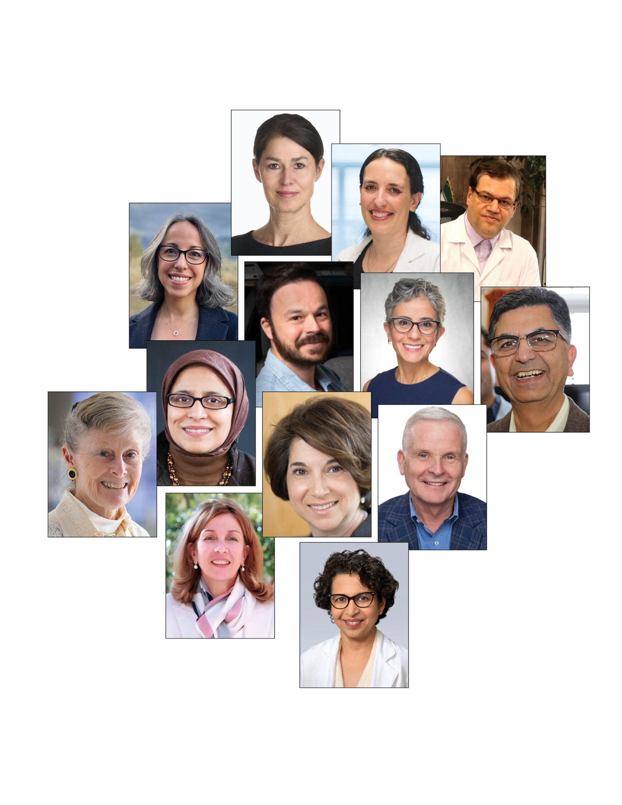 Endocrine Society Honors Endocrinology Field’s Leaders with 2027 Laureate Awards