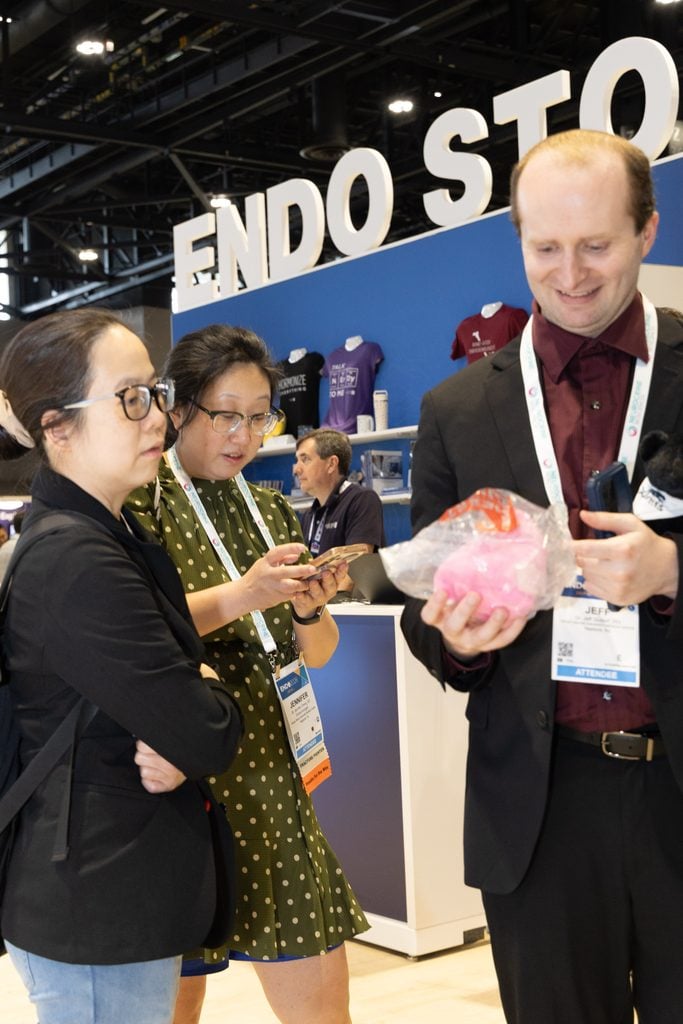 ENDO 2026: Progress and Resilience