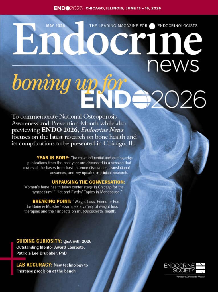 May 2026 Cover