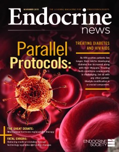 November 2015 Cover