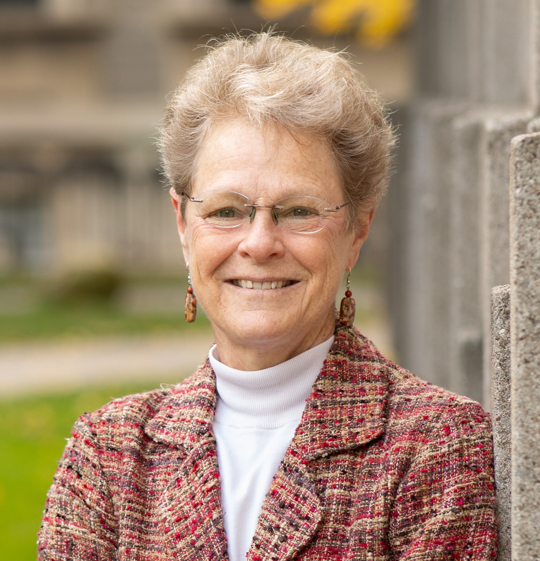 Guiding Curiosity: Talking with 2026 Outstanding Mentor Award recipient, Patricia Lee Brubaker, PhD