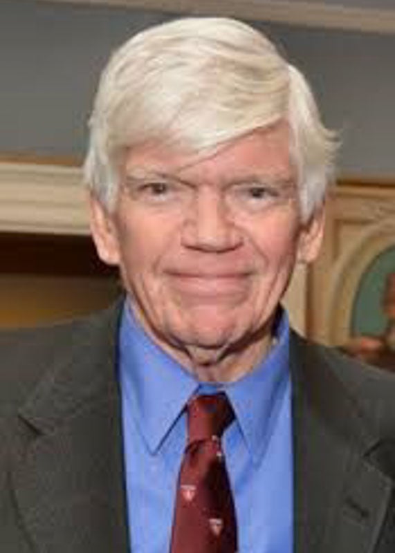 In Memoriam: Endocrine Society Past-President John T. Potts Jr., 1932 – 2026