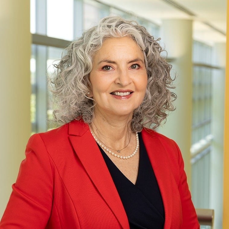 Meet Incoming Endocrine Society President Nanette Santoro, MD