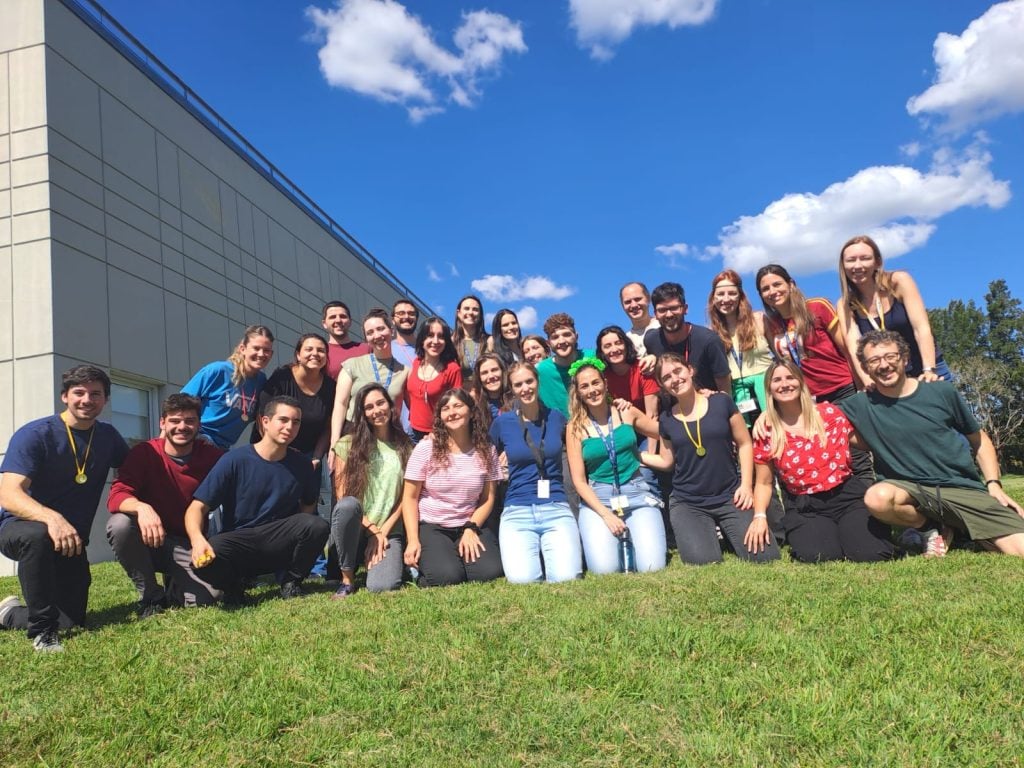 A Personal Pituitary Journey: From Pituitary Tumors to iPSCs-Based Models for Congenital Hypopituitarism