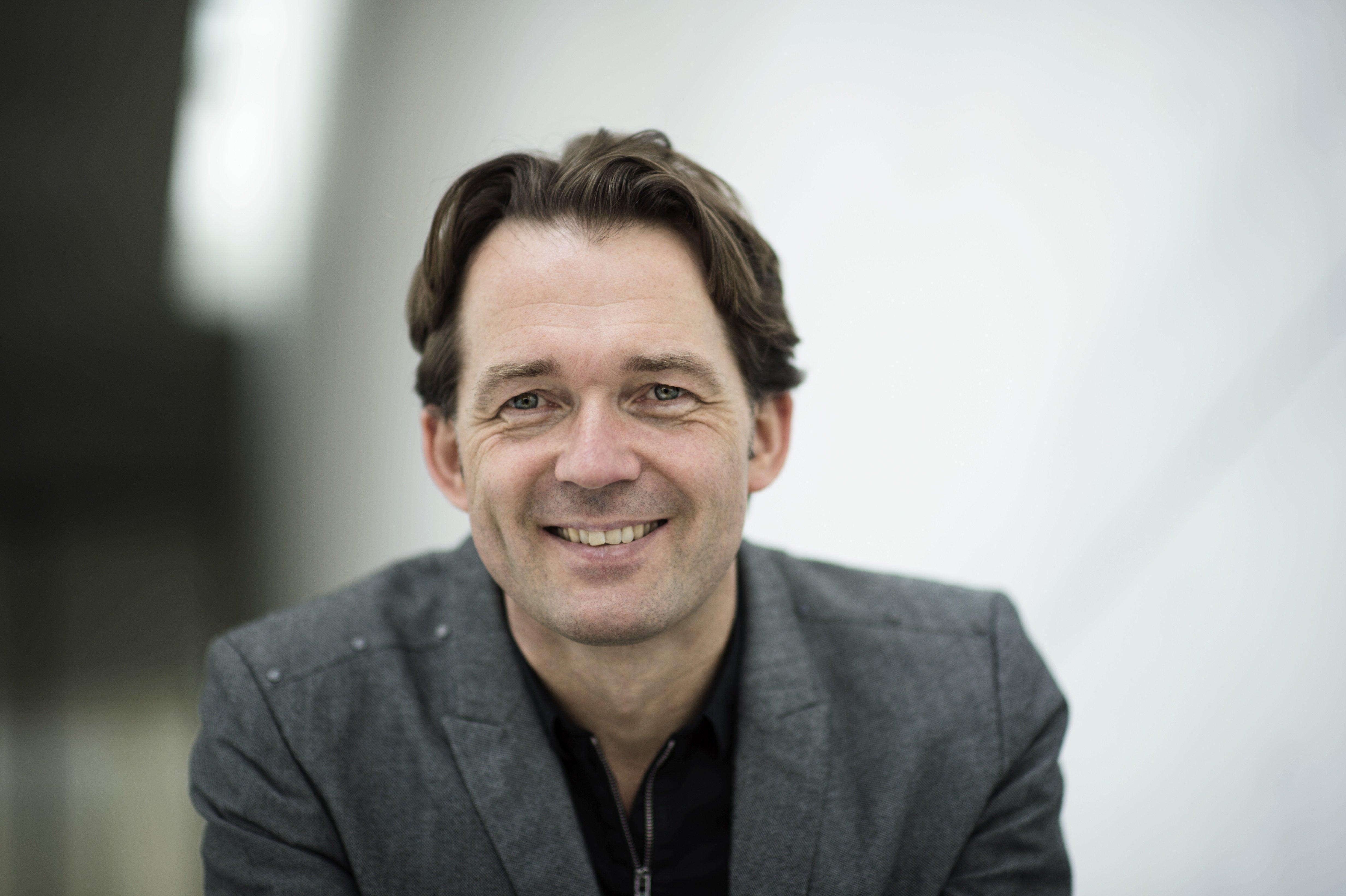 Matthias Tschöp, MD, Receives 2026 Rolf Luft Award