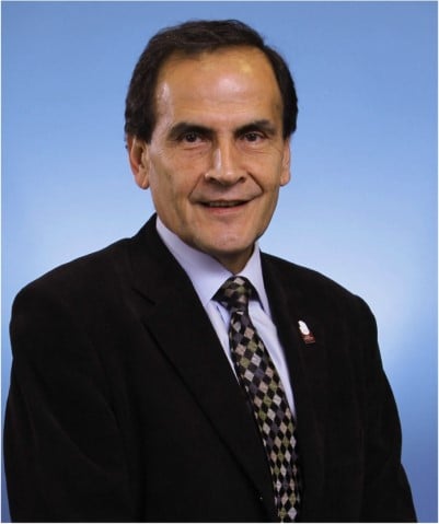 Dr. Guillermo E. Umpierrez, MD, Atlanta, GA, Endocrinologist