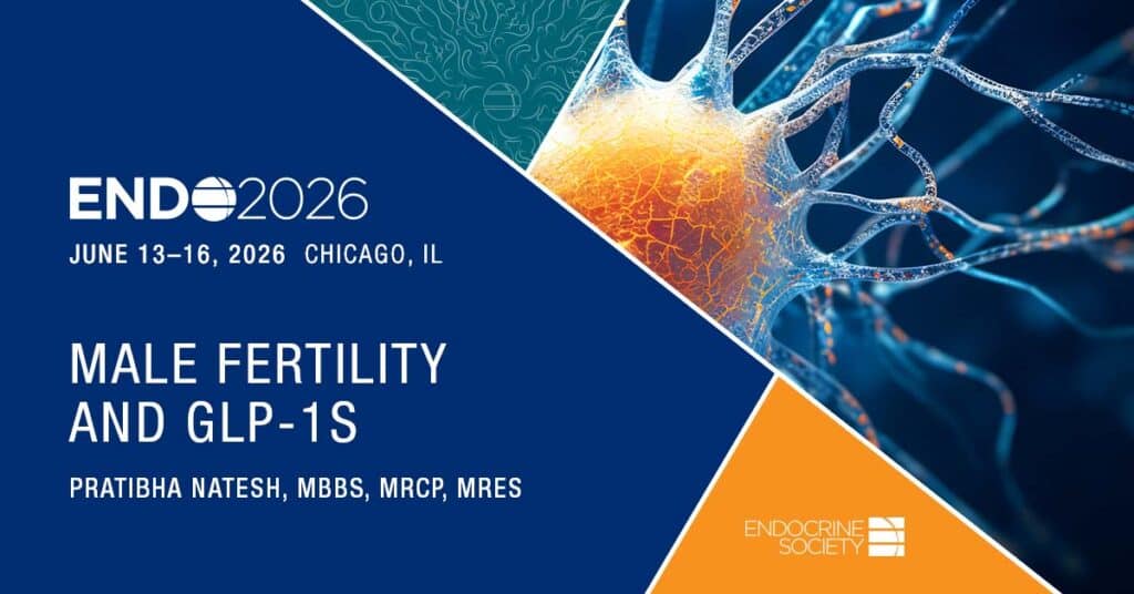 VIDEO: Clinical Trials Suggest GLP-1s May Improve fertility in Men with Obesity