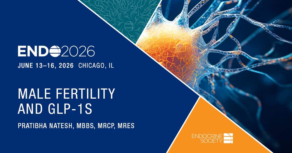VIDEO: Clinical Trials Suggest GLP-1s May Improve fertility in Men with Obesity