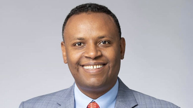 Zerihun Haile-Selassie Wins 2026 Nonprofit CFO of the Year Award