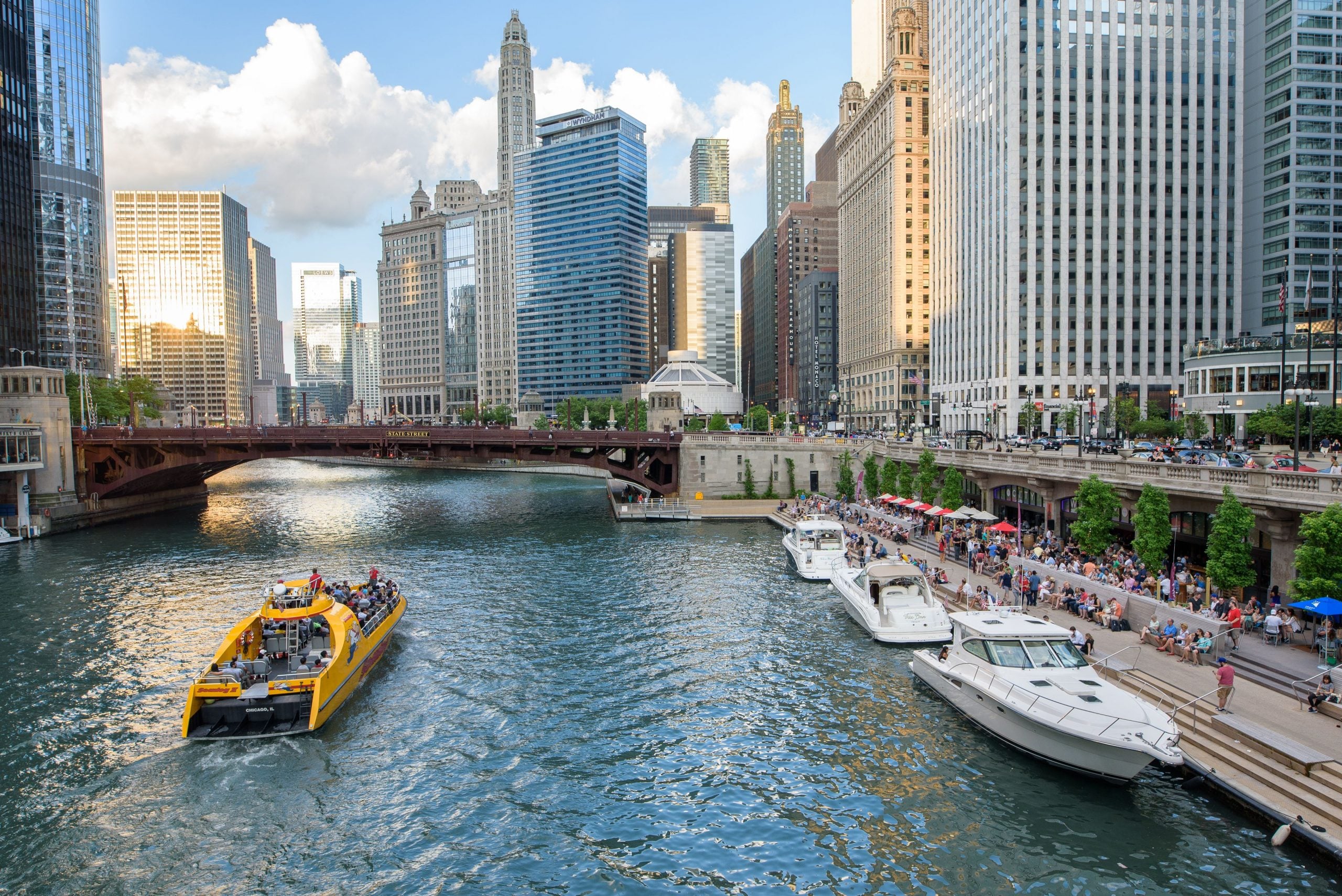 Take Me Back to Chicago: ENDO 2026 Returns to the Windy City