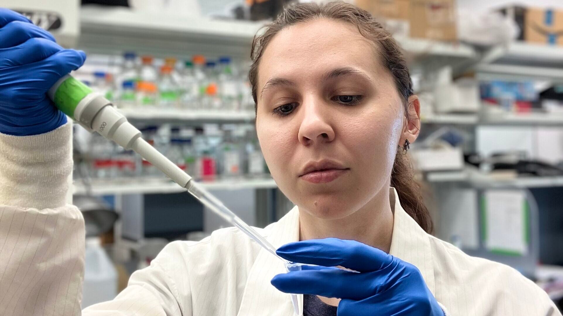 Star Power 2026: Q&A with Lila Dabill, PhD