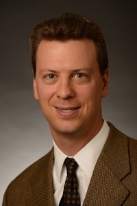 Andrew Dauber, MD
