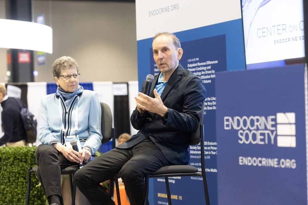 ENDO 2026: Progress and Resilience