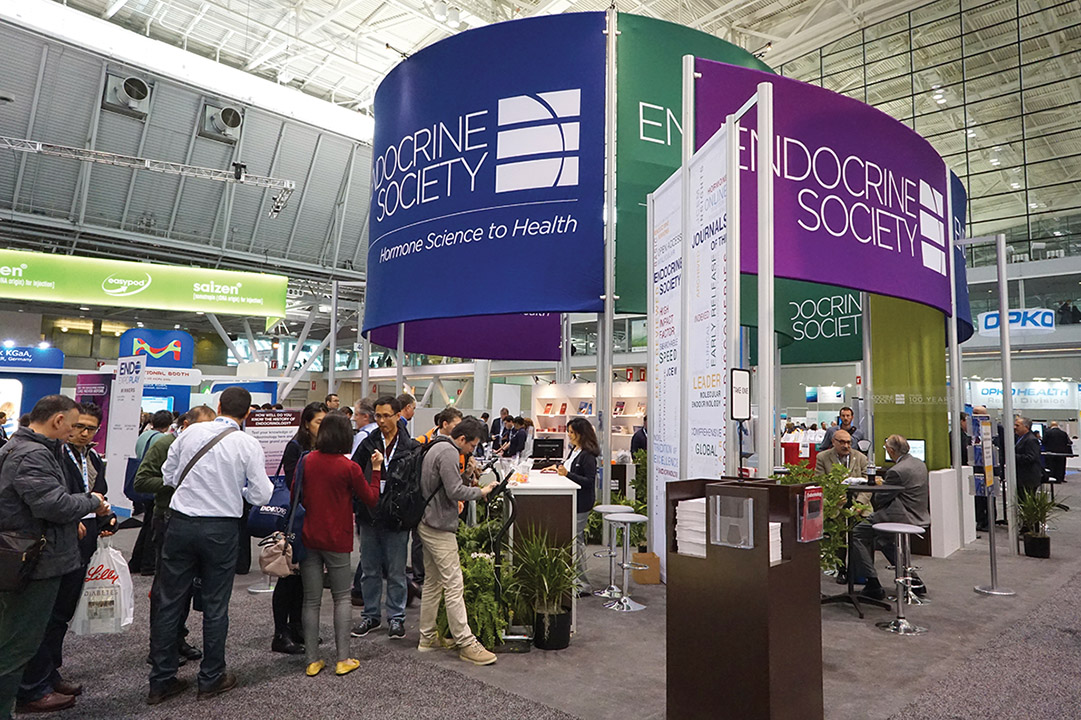 Endocrine Society's ENDO 2016 Annual Meeting Recap