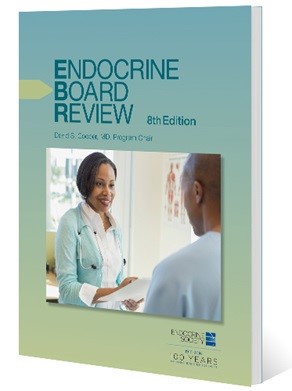 endocrine board review