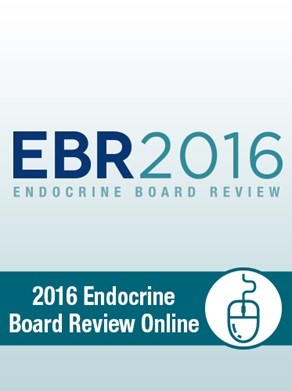 endocrine review board