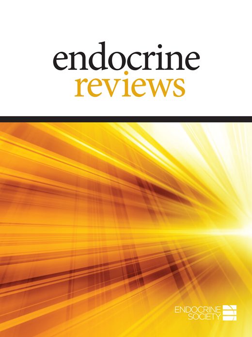 endocrine reviews dec 2020