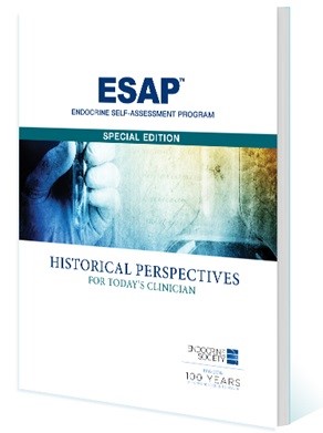 Case of the Month ESAP Special Edition: Women's Health - Endocrine News