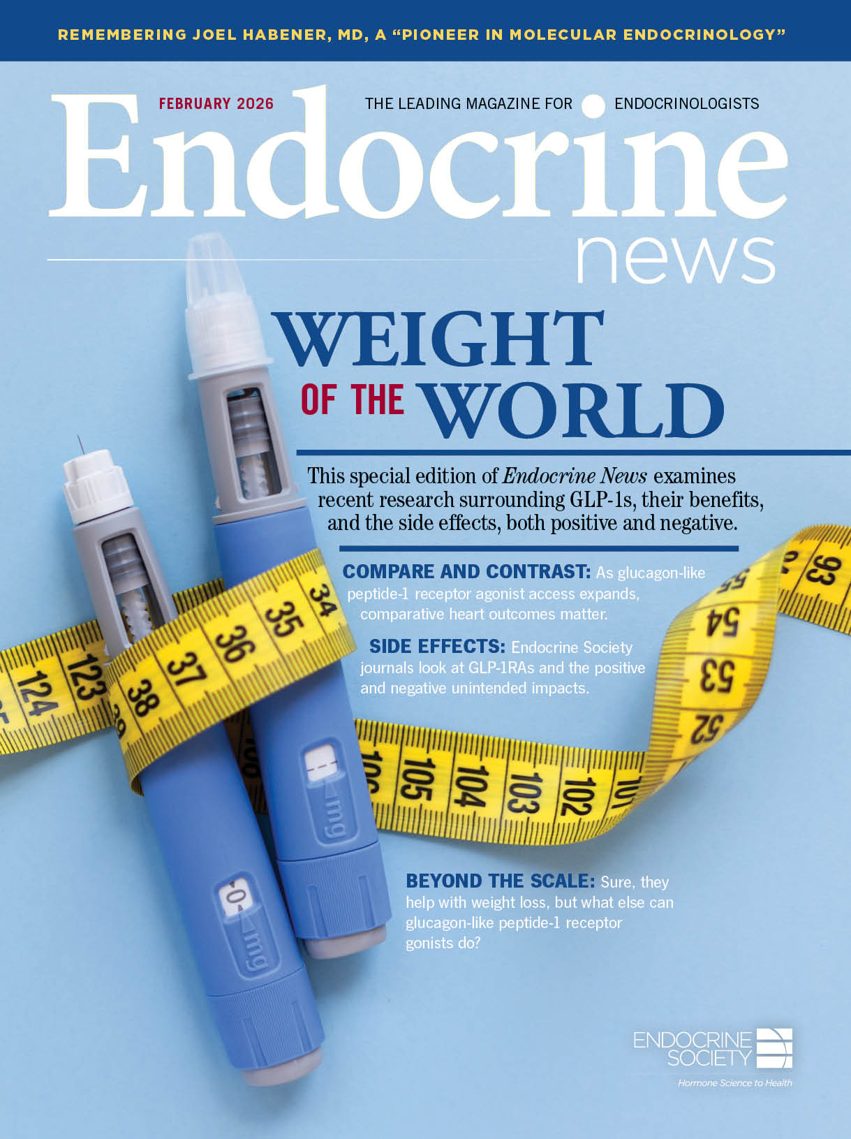 Beyond the Scale: What Else Glucagon-like Peptide-1 Receptor Agonists Can Do